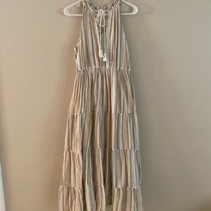 LC Maxi Dress